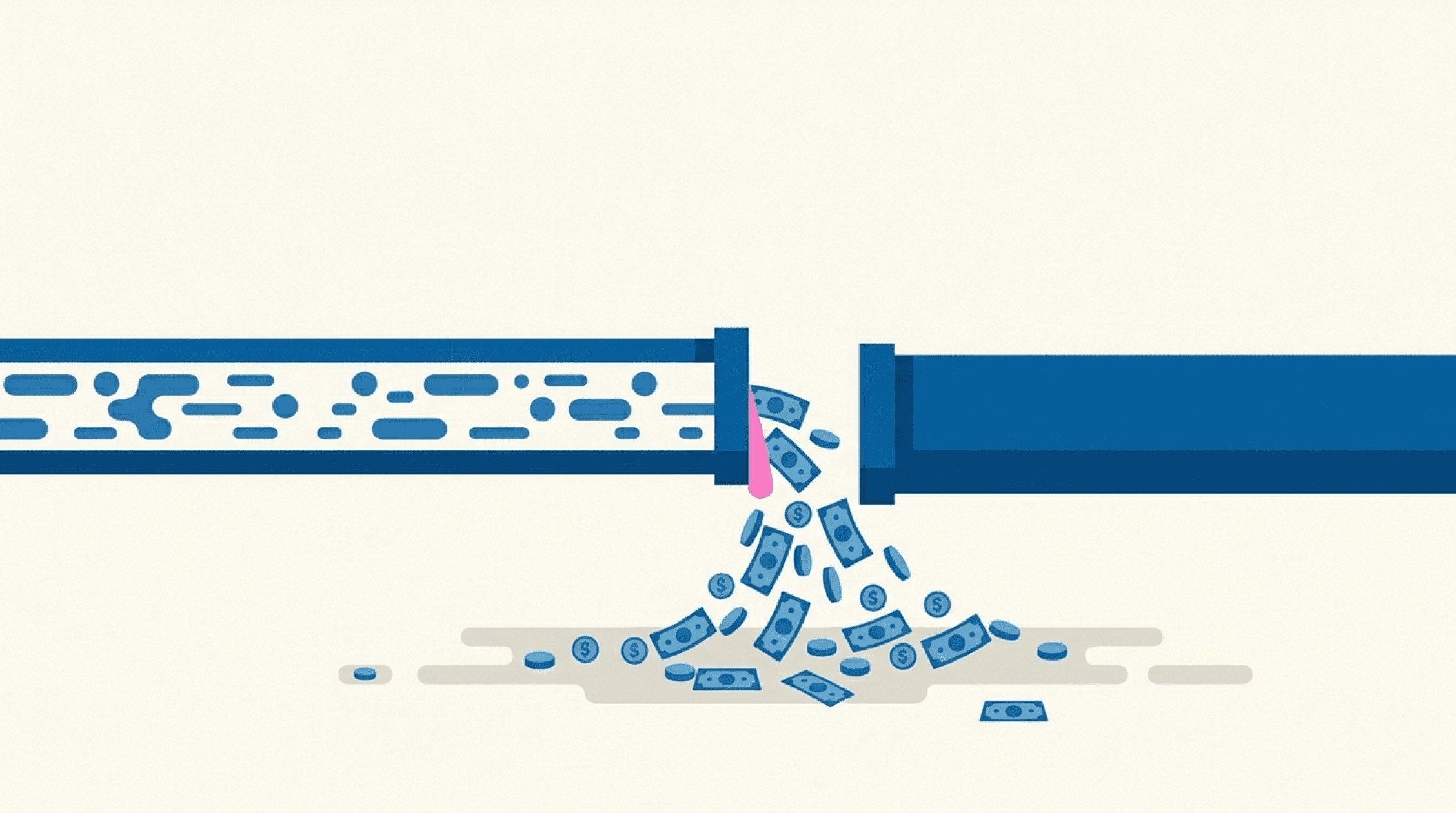 Growth, Growth, Growth — But From Where, Really?