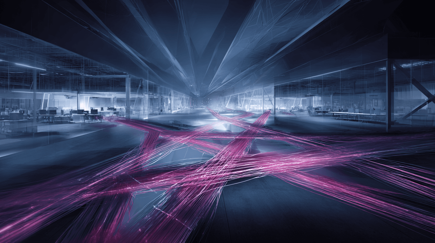 Business Process Renewal for a Nordic Financial Group